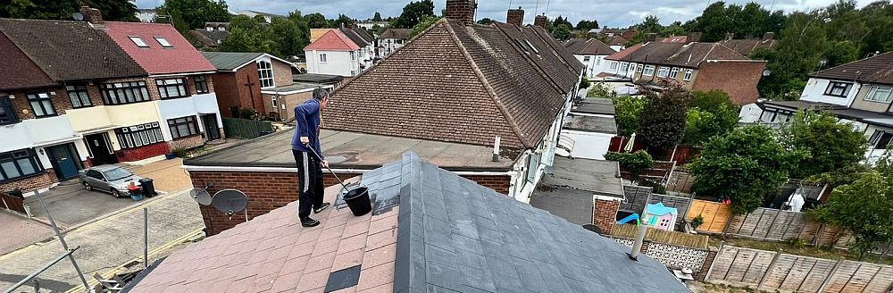 Local Essex Roofing Services