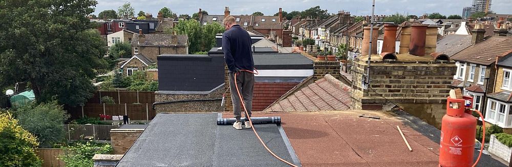 Local Essex Roofing Services near me