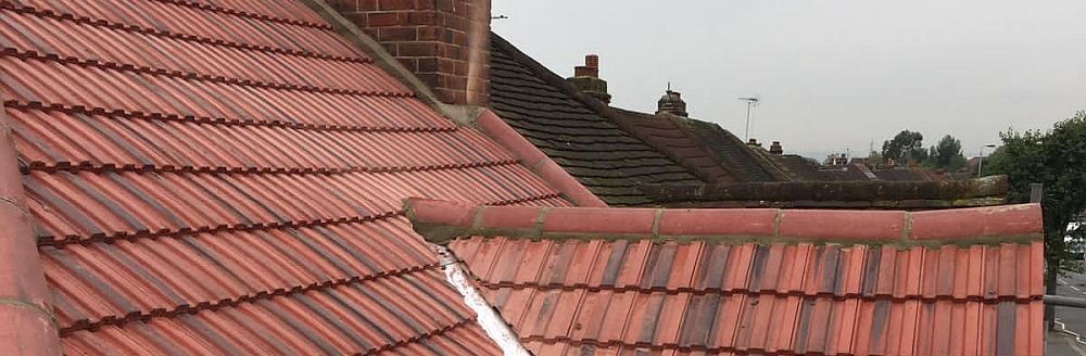 Local Essex Roofing Services near me in my area