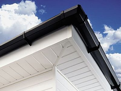 North East London Fascias and Soffits services near me 