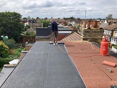 Essex Roofing services near me 