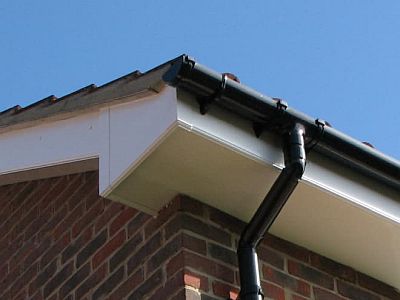 North East London Gutter Repairs services 