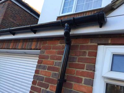 North East London Gutter Repairs services near me 