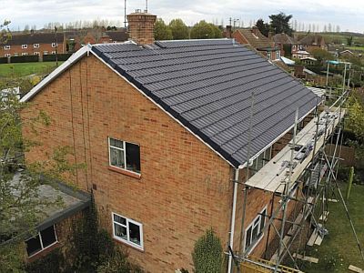 North East London Roofing services 