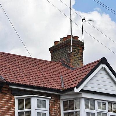 Look no further - We are the top Essex Roofing services in your local area