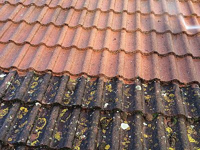 Essex Roofing services near me 