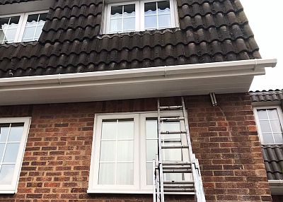 specialist Essex Roofing services local to me