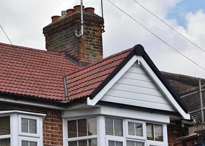 Essex Roofing services local to me